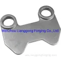 Customized Hot Die Forged Construction Machinery Parts